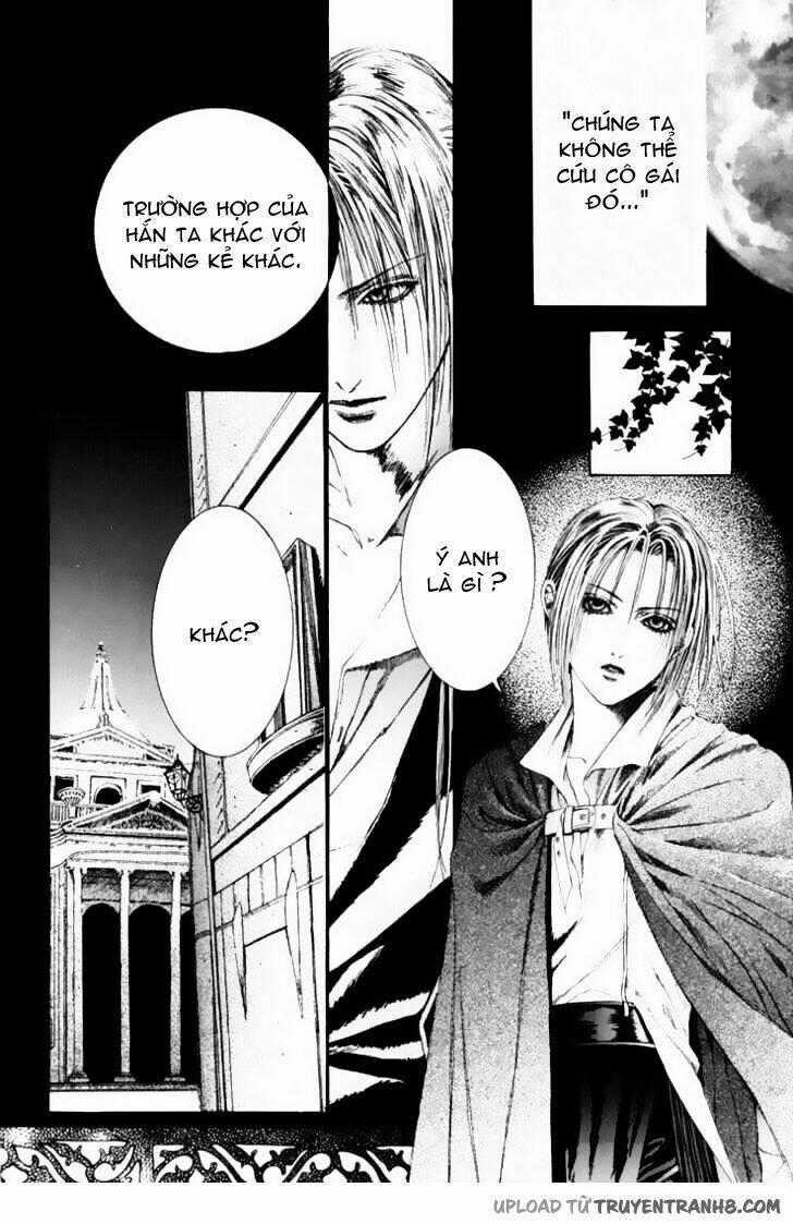 Alichino Chapter 11 trang 1