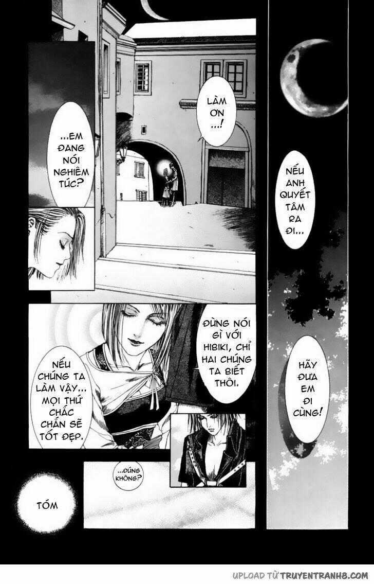 Alichino Chapter 15 trang 1