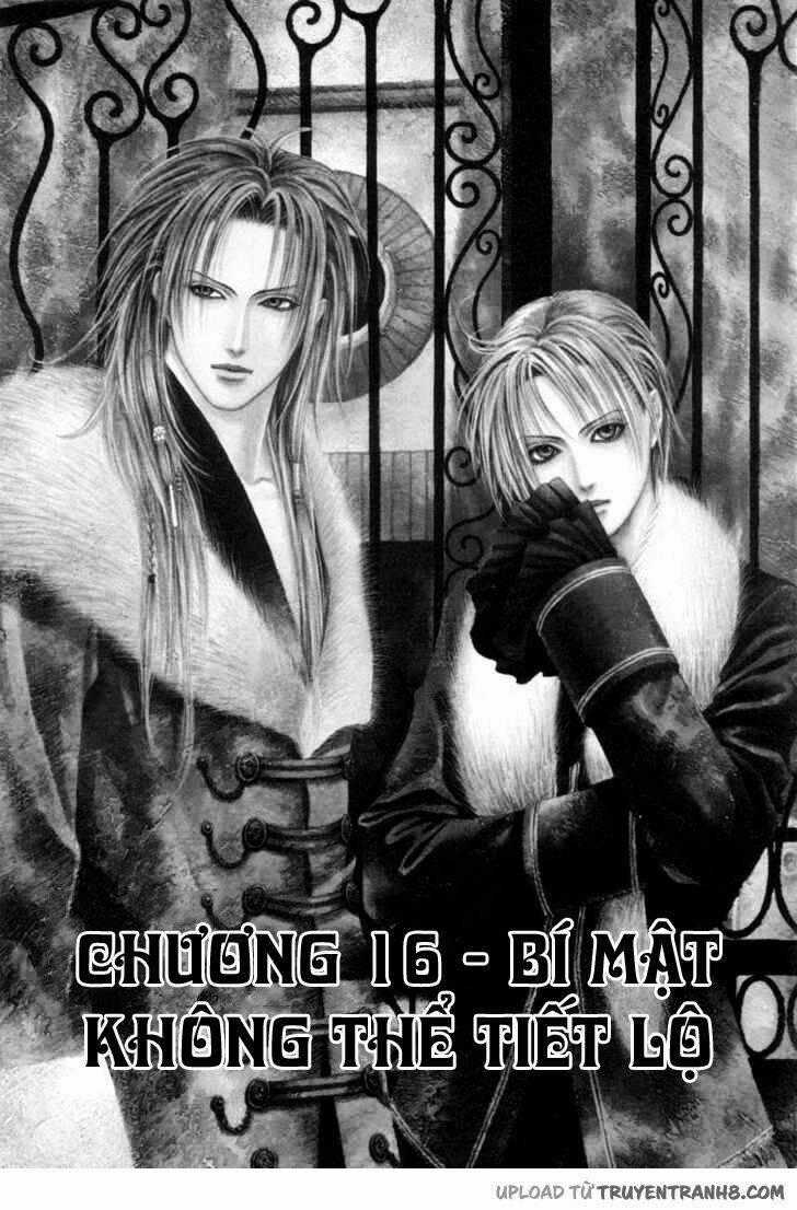 Alichino Chapter 16 trang 0