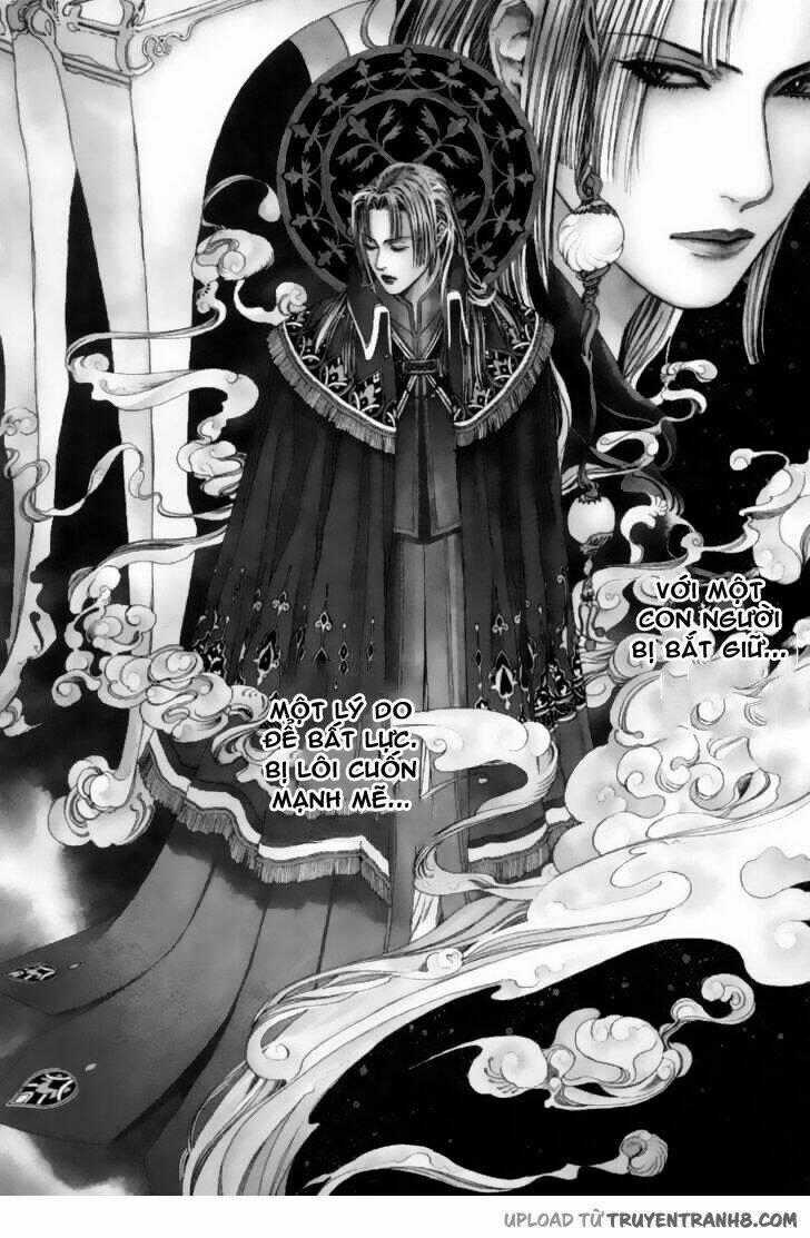 Alichino Chapter 16 trang 1