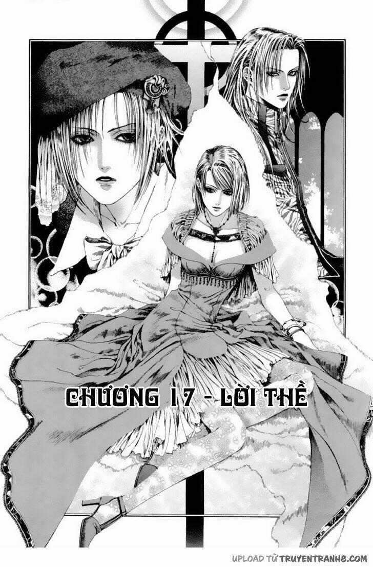 Alichino Chapter 17 trang 0