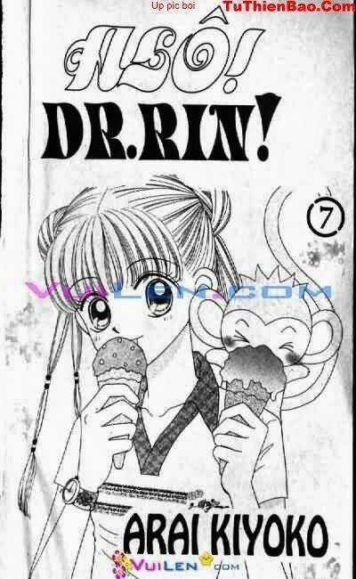 Alo Dr.rin Chapter 7 trang 1