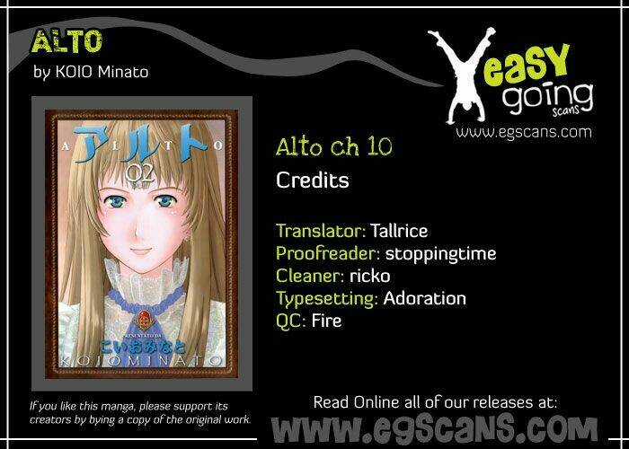 Alto Chapter 10 trang 1