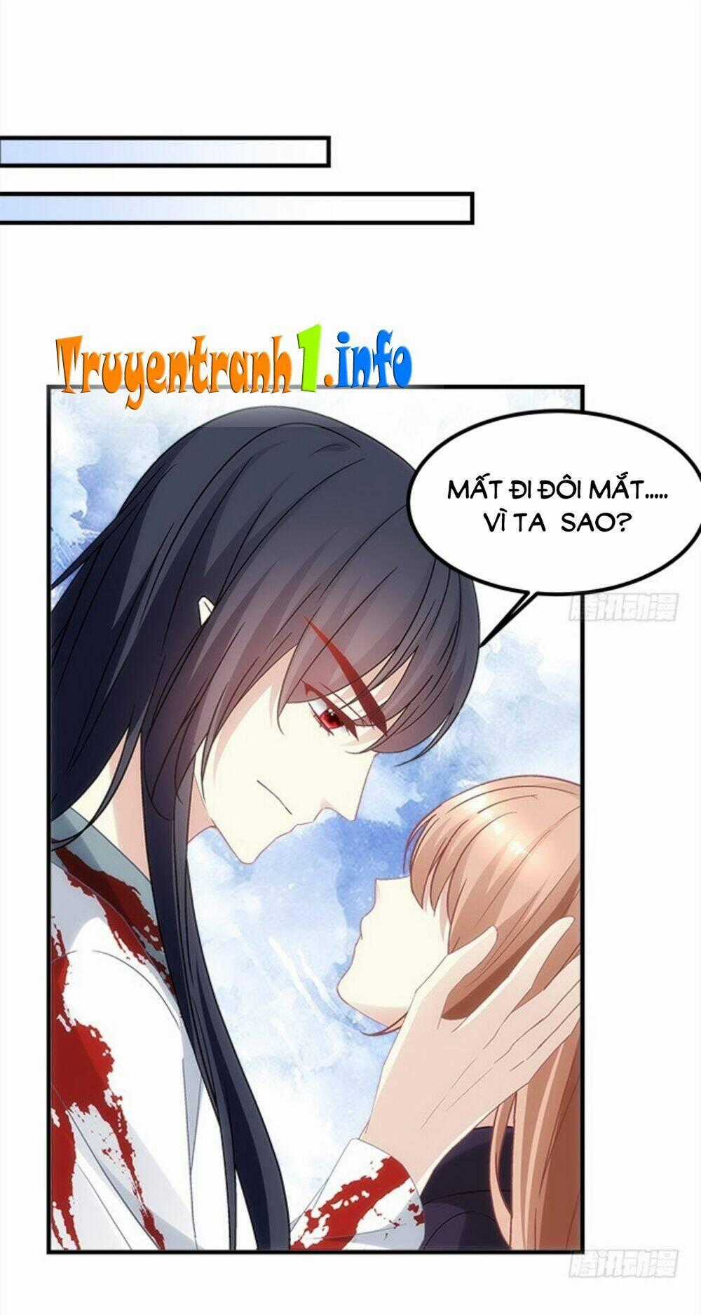 Ám Dạ Vô Thường Chapter 86 trang 1