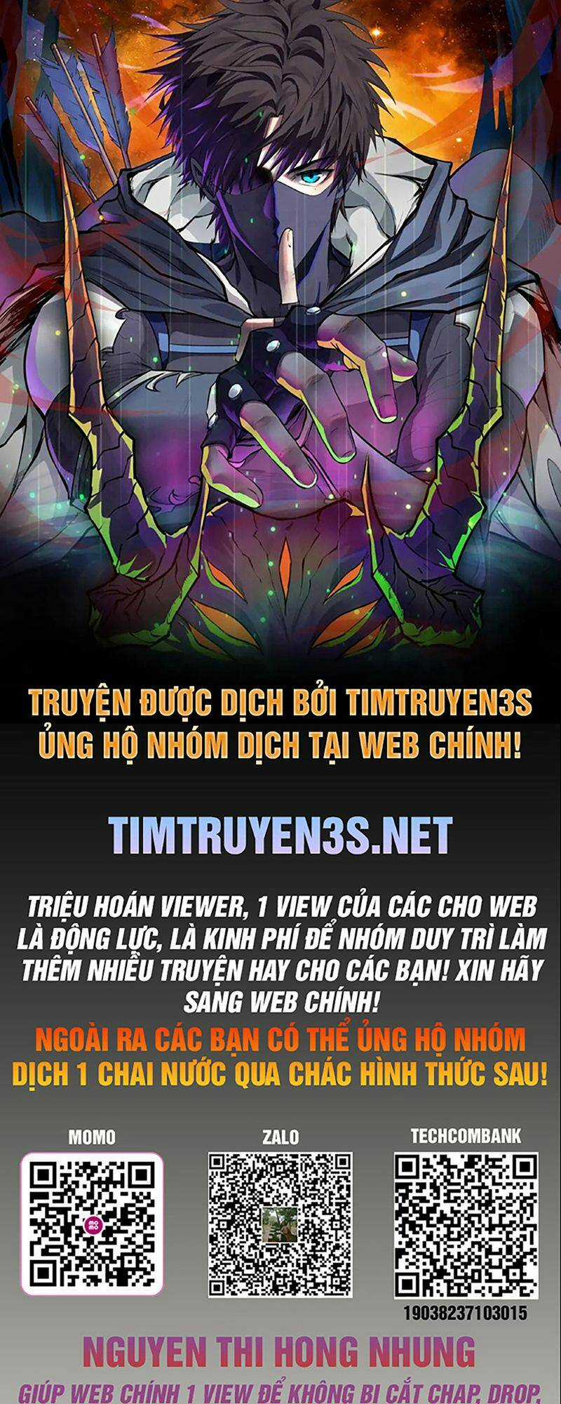 Âm Dương Sư Mạnh Nhất Tái Sinh Ở Thế Giới Khác Chapter 51 trang 0