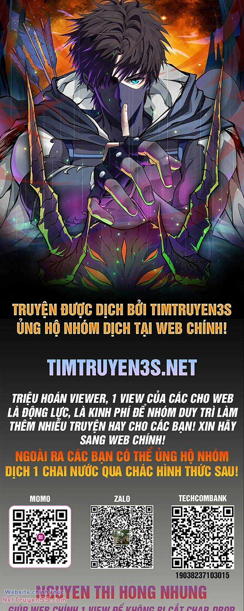 Âm Dương Sư Mạnh Nhất Tái Sinh Ở Thế Giới Khác Chapter 61 trang 0