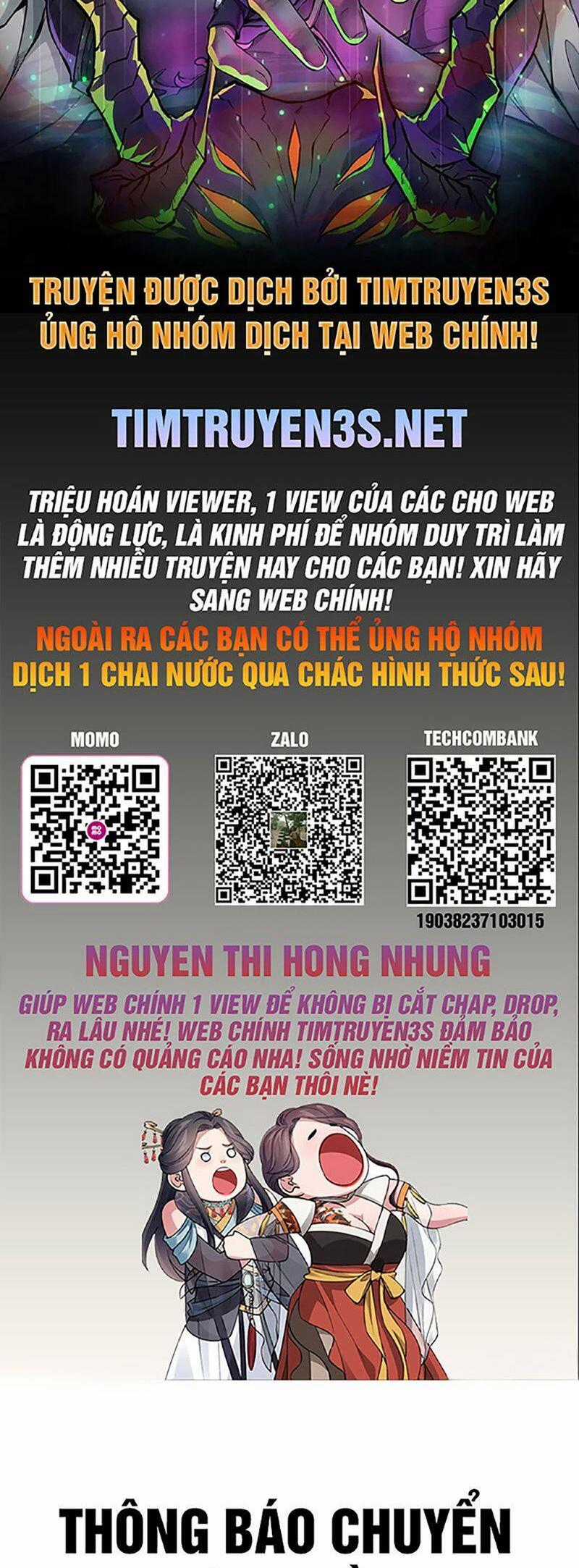 Âm Dương Sư Mạnh Nhất Tái Sinh Ở Thế Giới Khác Chapter 64 trang 0