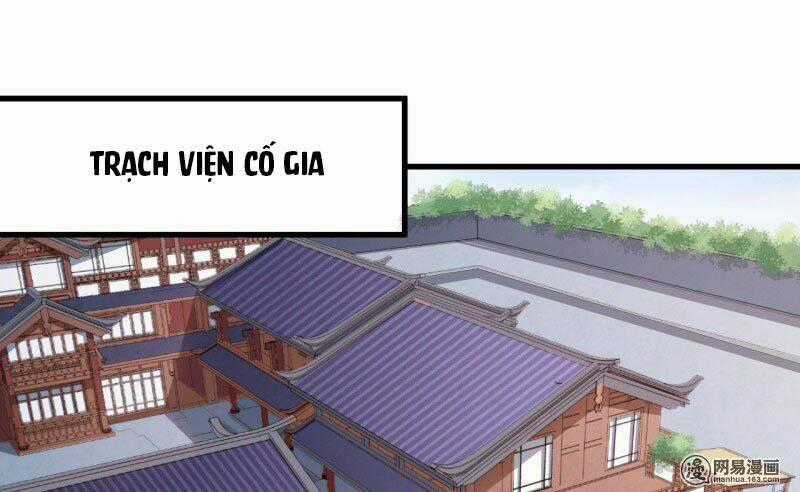 Ám Luyến Thành Hôn Chapter 77 trang 1