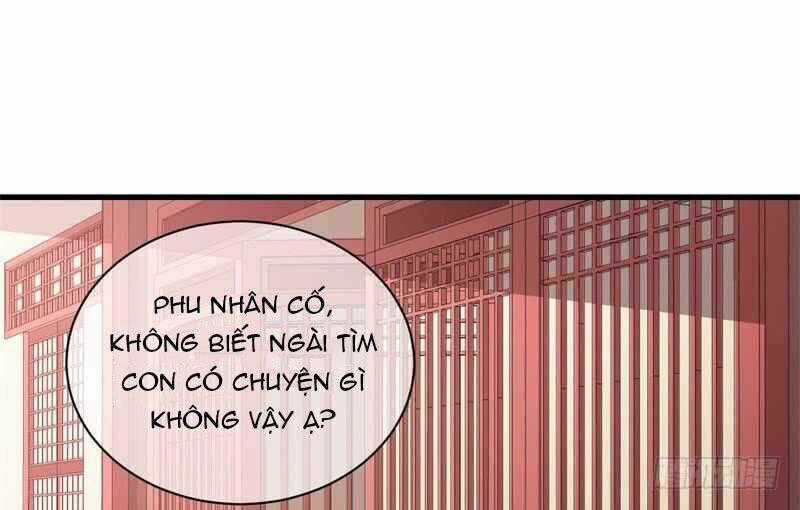 Ám Luyến Thành Hôn Chapter 96 trang 1