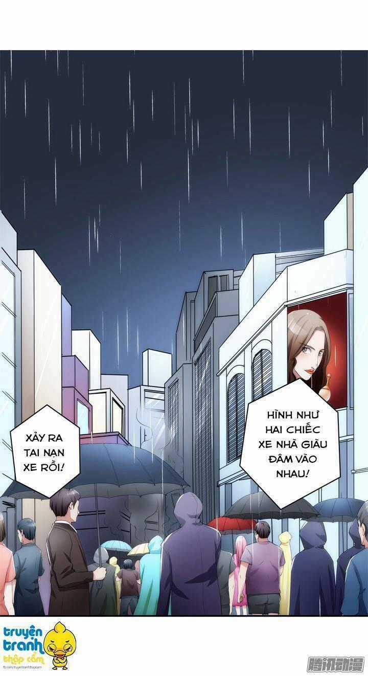 Âm Mưu Bên Gối Chapter 13 trang 1