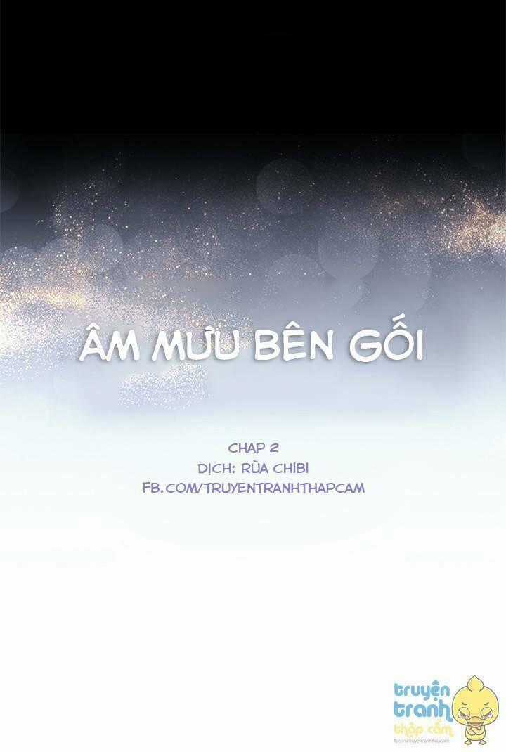 Âm Mưu Bên Gối Chapter 2 trang 0