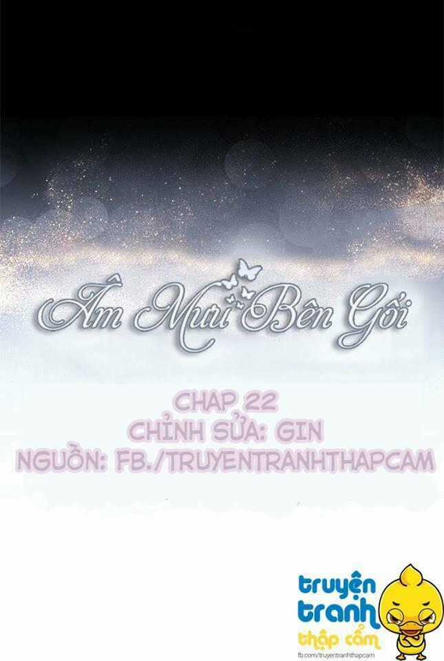 Âm Mưu Bên Gối Chapter 22 trang 0