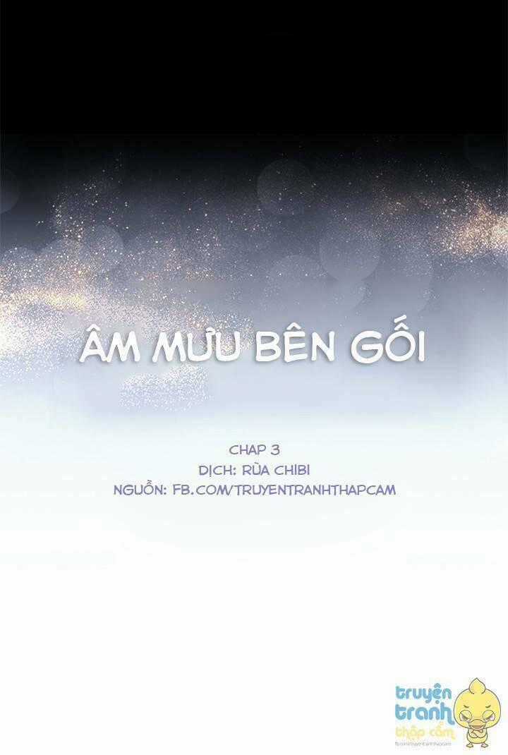 Âm Mưu Bên Gối Chapter 3 trang 0