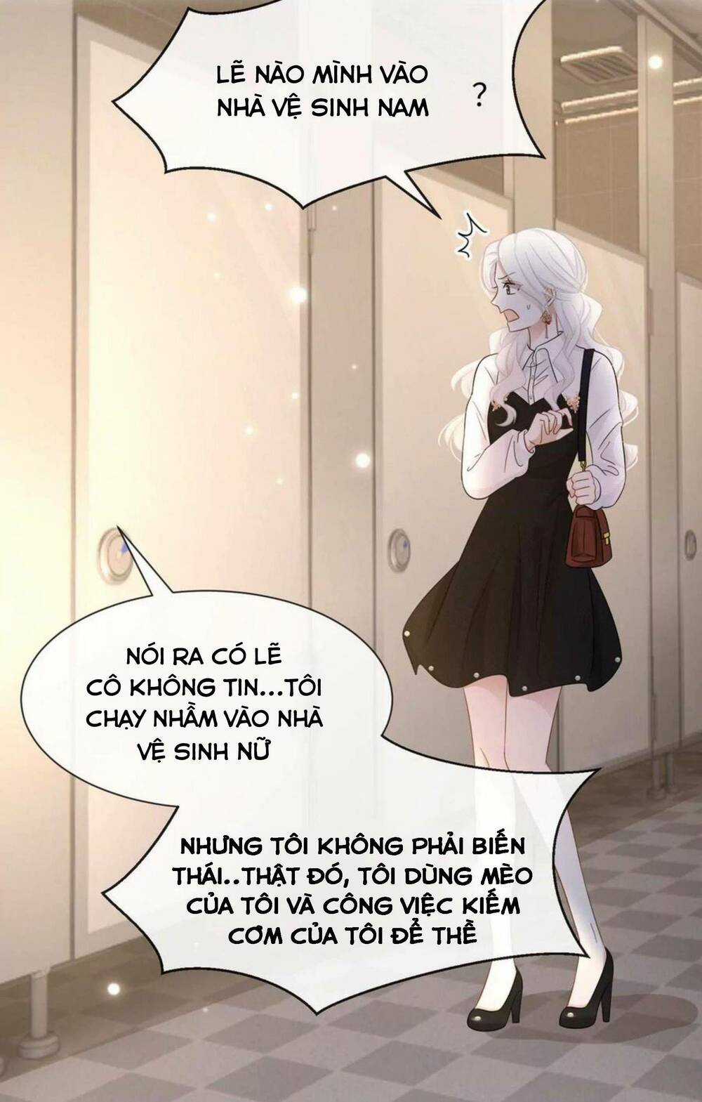 Ám Sát Nữ Hoàng Bệ Hạ Chapter 30 trang 1