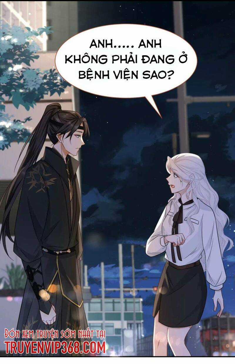 Ám Sát Nữ Hoàng Bệ Hạ Chapter 6 trang 1