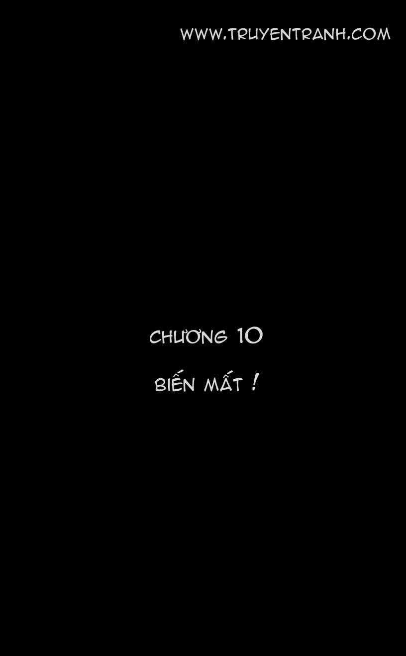 Amano Ai - Bạn Gái Trong Tivi Chapter 10 trang 1