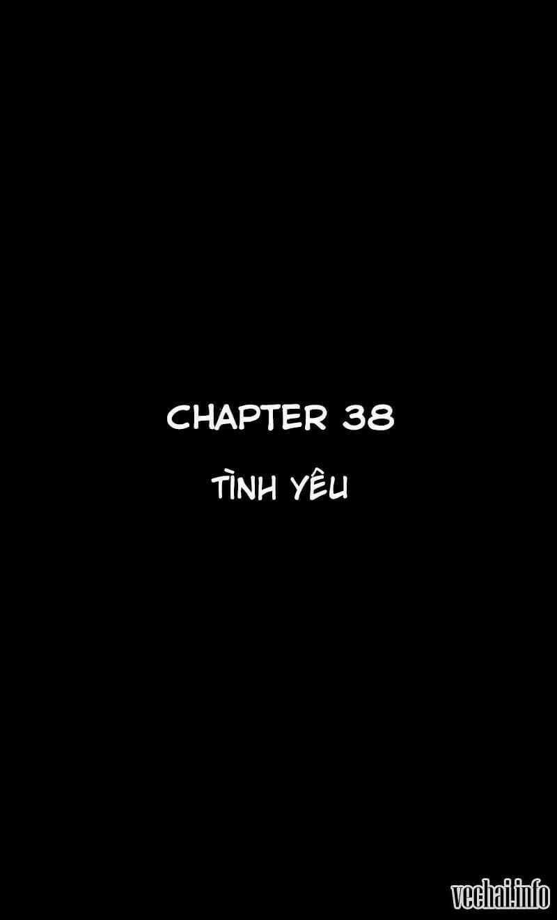 Amano Ai - Bạn Gái Trong Tivi Chapter 38 trang 1