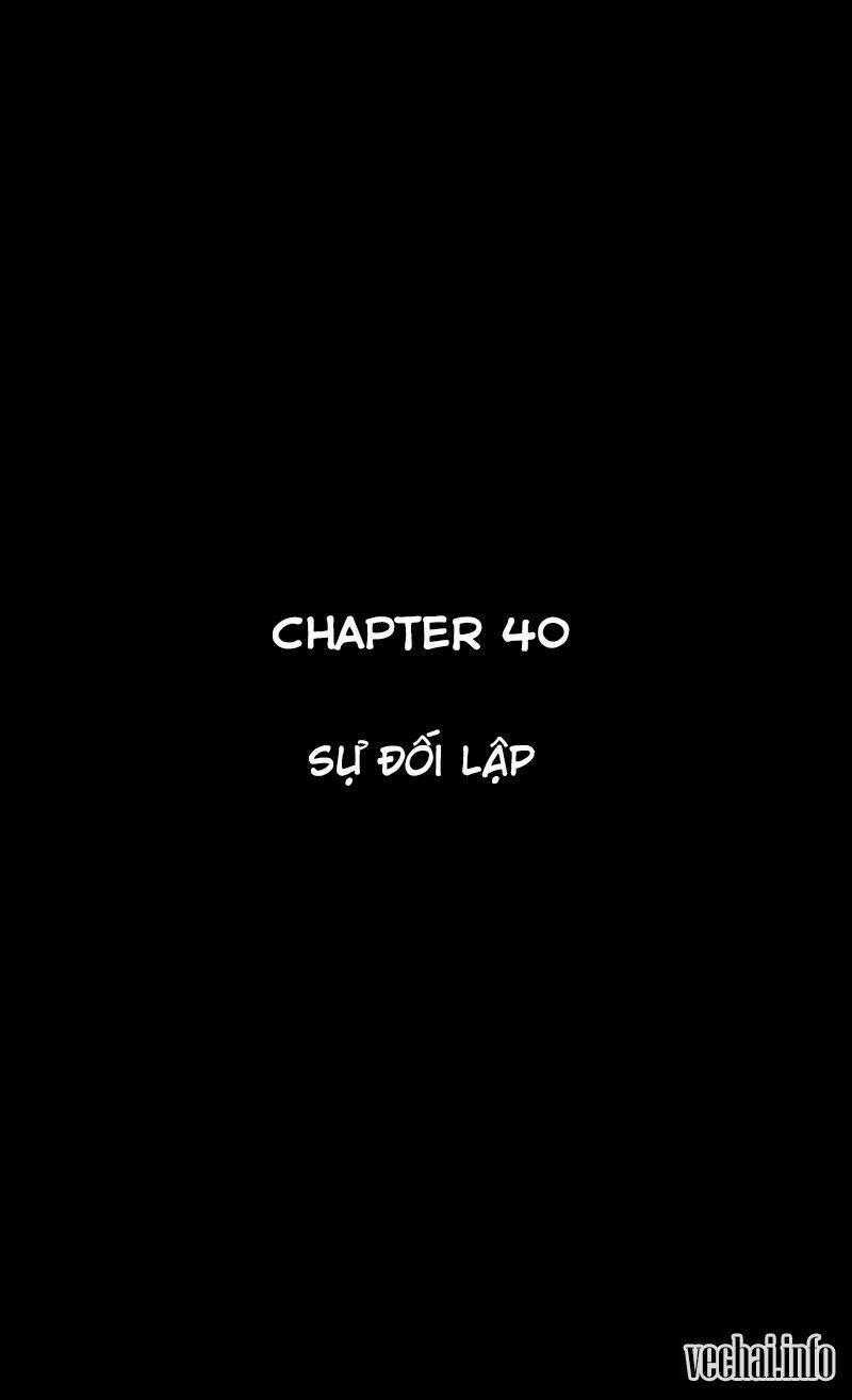 Amano Ai - Bạn Gái Trong Tivi Chapter 40 trang 1