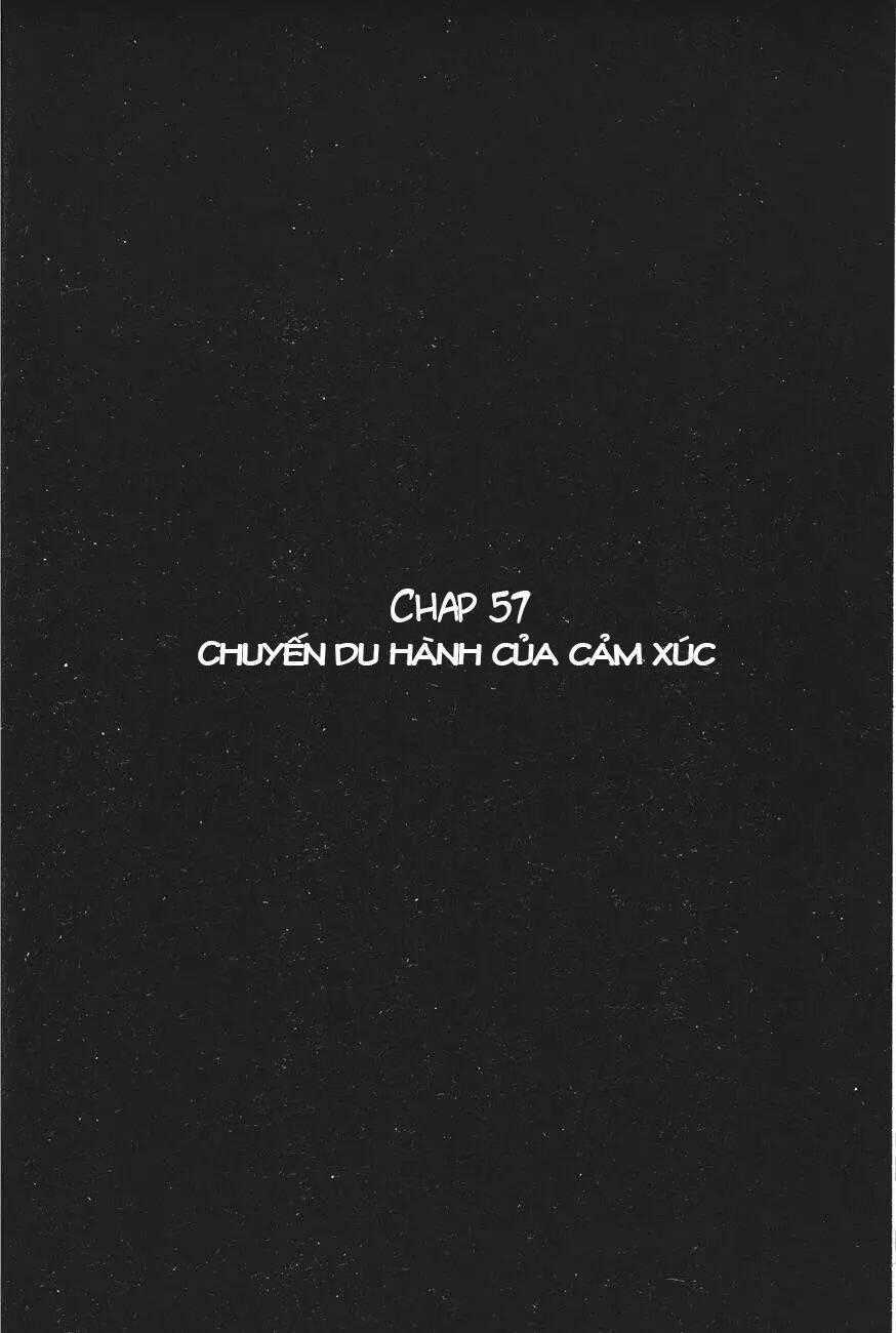 Amano Ai - Bạn Gái Trong Tivi Chapter 57 trang 1