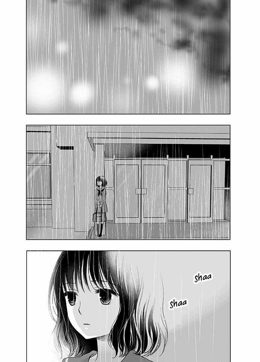 Ame To Kimi No Mukou Chapter 1 trang 1