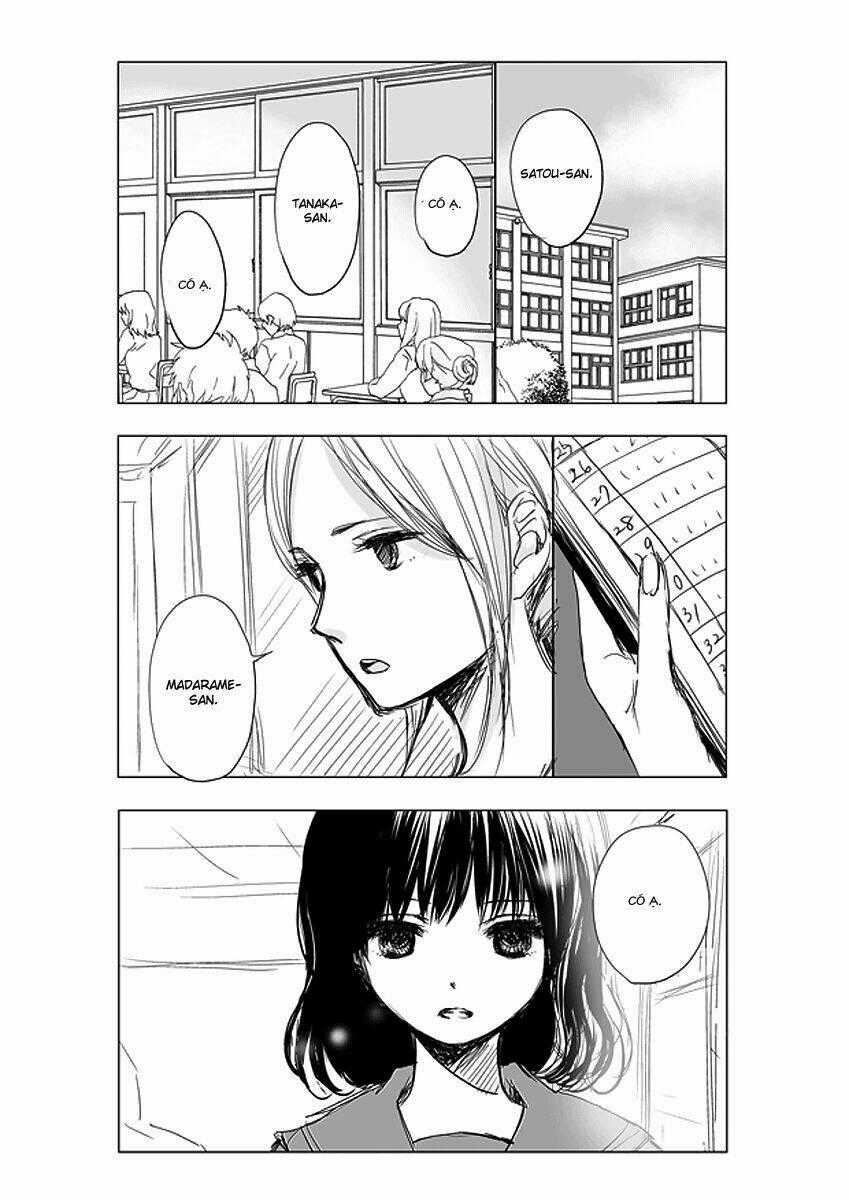 Ame To Kimi No Mukou Chapter 6 trang 1