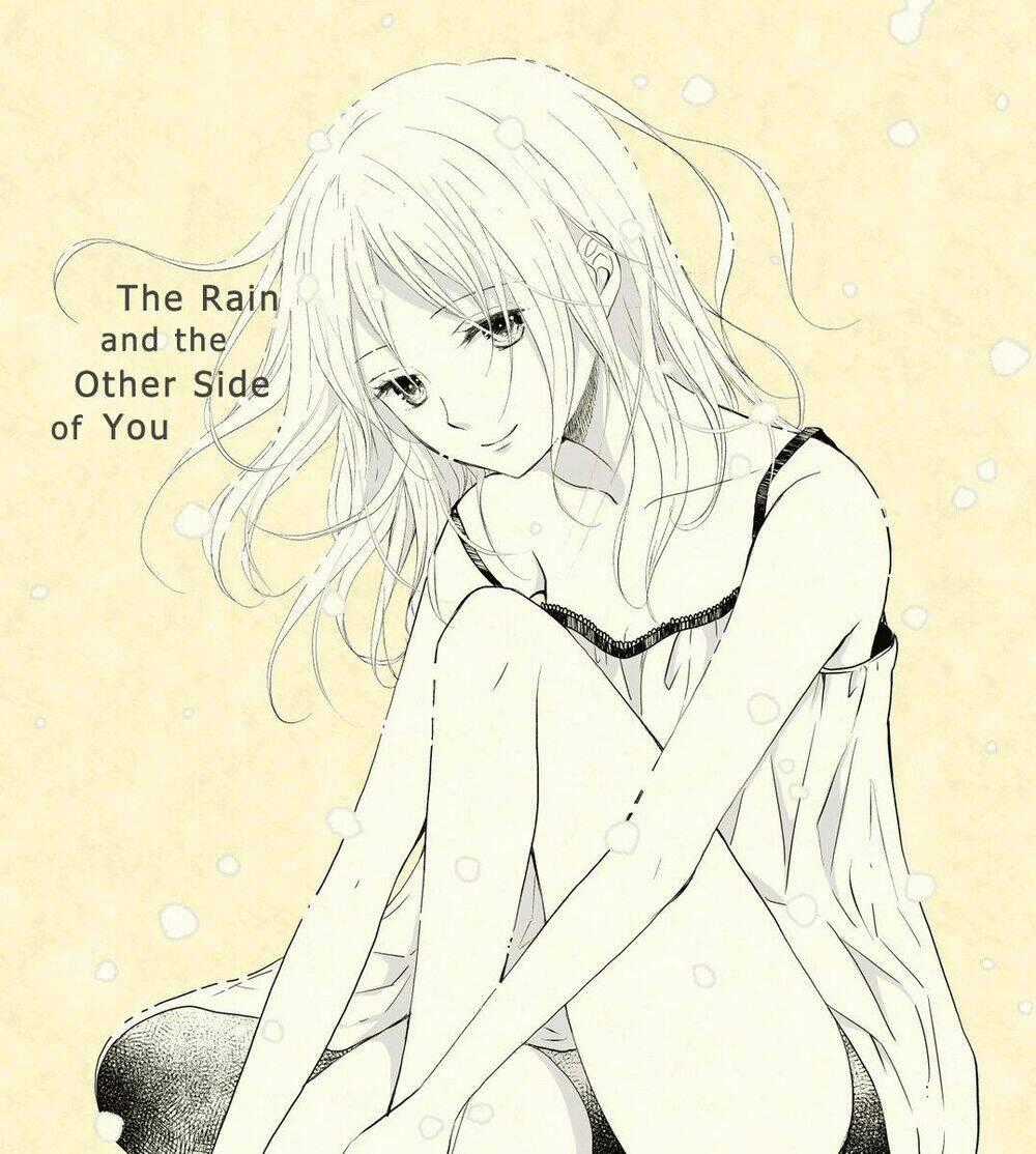 Ame To Kimi No Mukou Chapter 9 trang 0