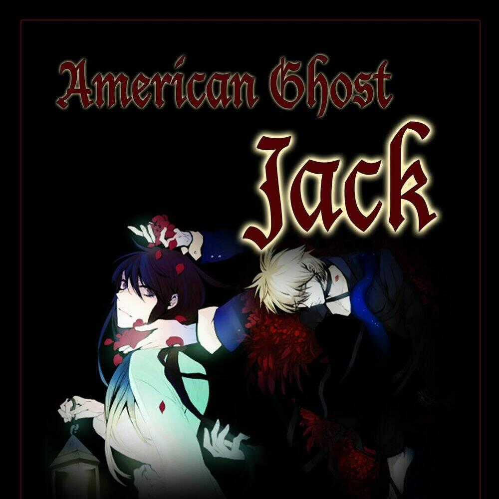 American Ghost Jack Chapter 54 trang 0