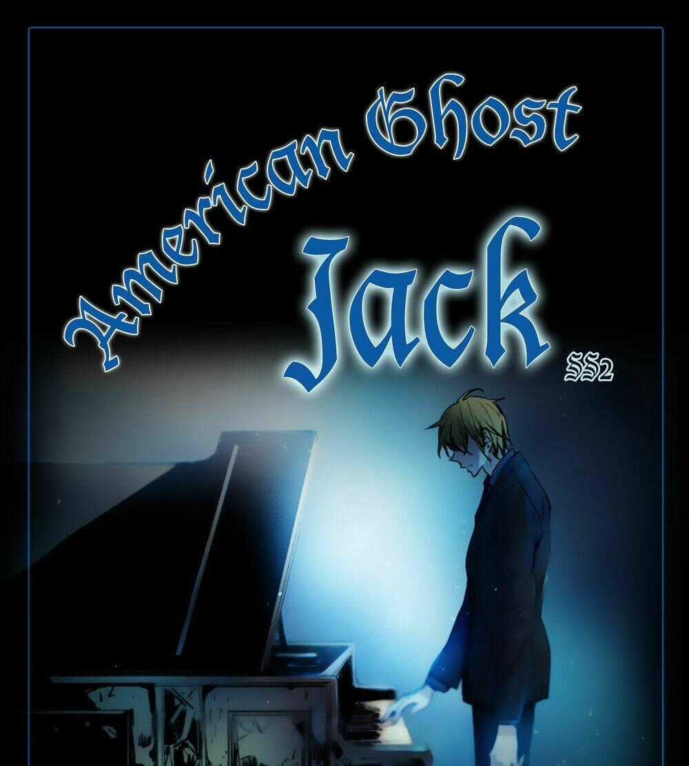 American Ghost Jack Chapter 65 trang 0