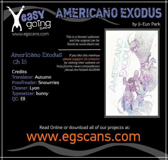 americano-exodus Chapter 29 trang 0