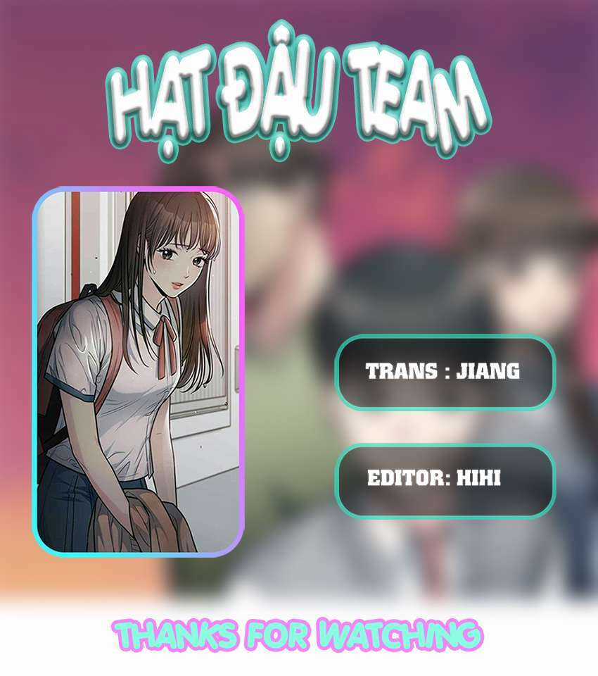 Ẩn Danh, Tôi Biết Bạn! Chapter 1 trang 0