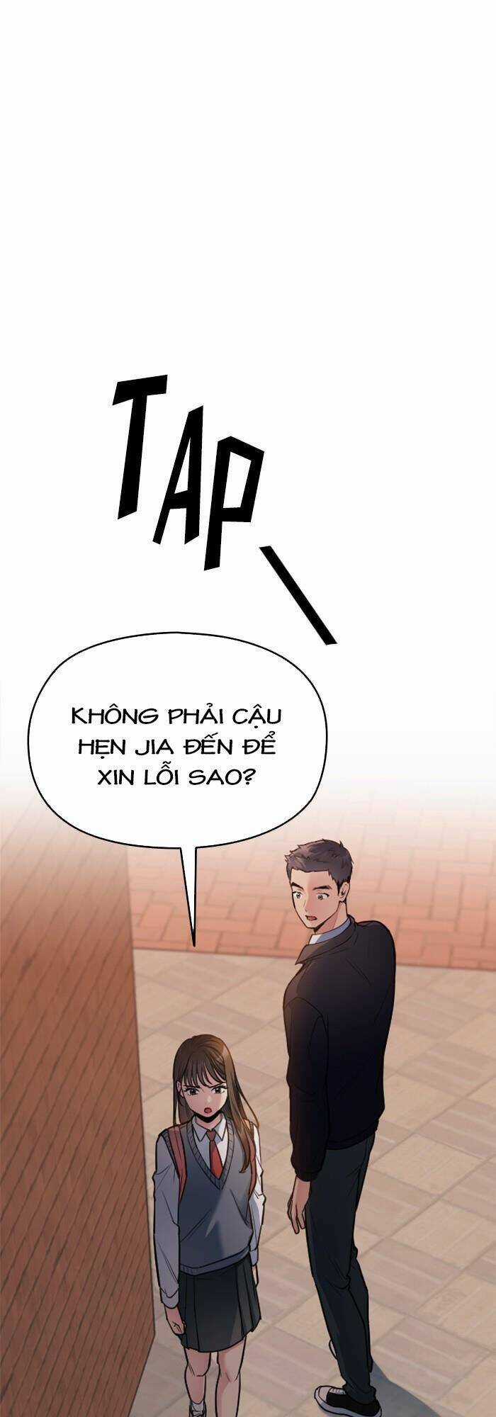 Ẩn Danh, Tôi Biết Bạn! Chapter 22 trang 1