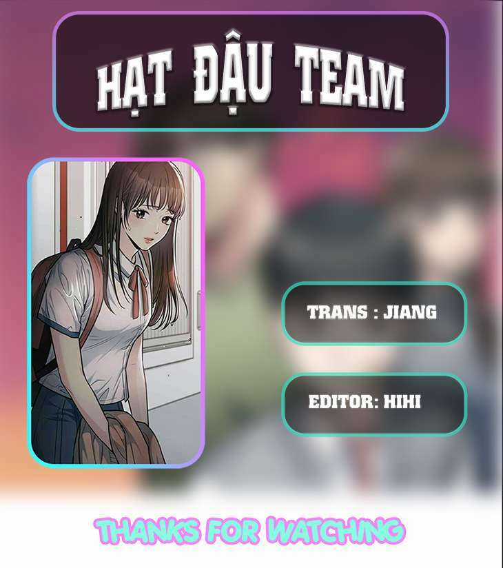 Ẩn Danh, Tôi Biết Bạn! Chapter 3 trang 0