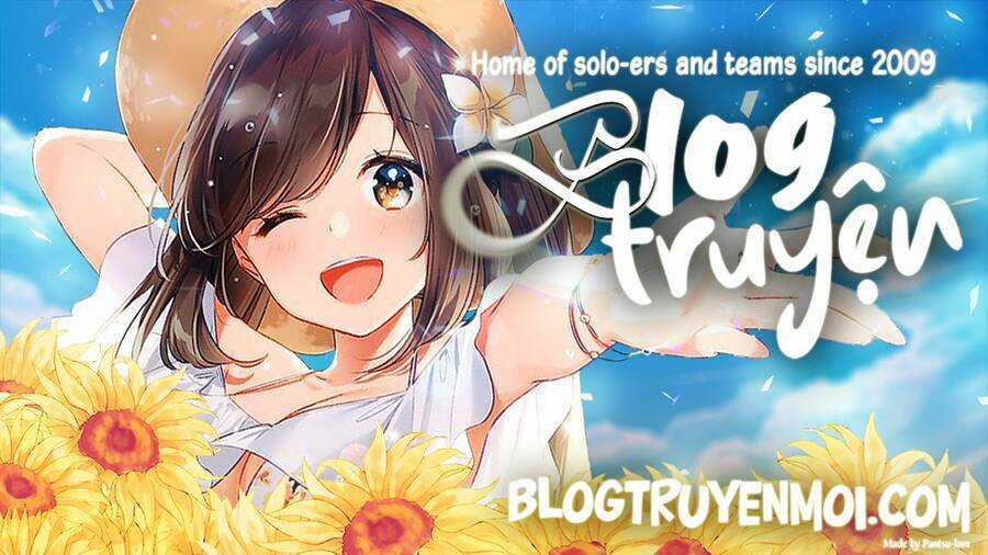 An Easy Introduction To Love Triangles Chapter 10 trang 0