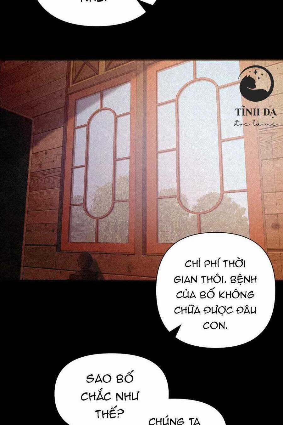 An Toàn Như Ở Nhà Chapter 32 trang 1