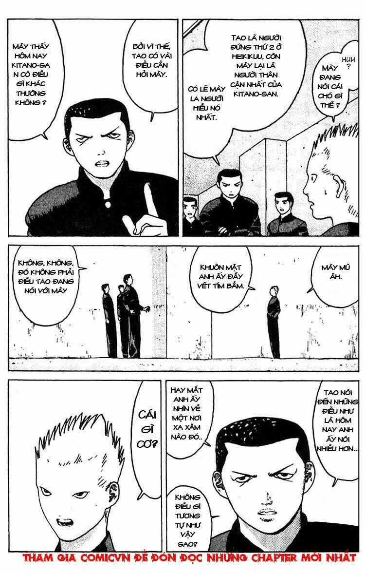 Angel Densetsu Chapter 13.2 trang 1