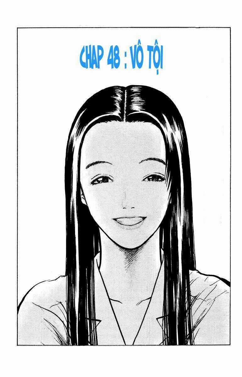 Angel Densetsu Chapter 48 trang 1