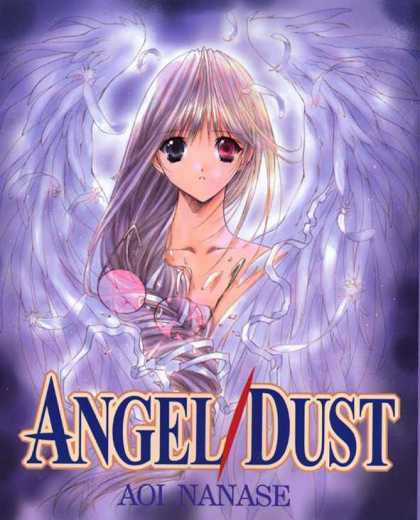 Angel/Dust Chapter 8 trang 0