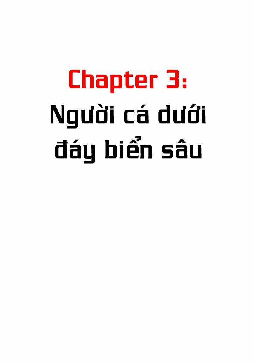 Angel No Oka Chapter 3 trang 1