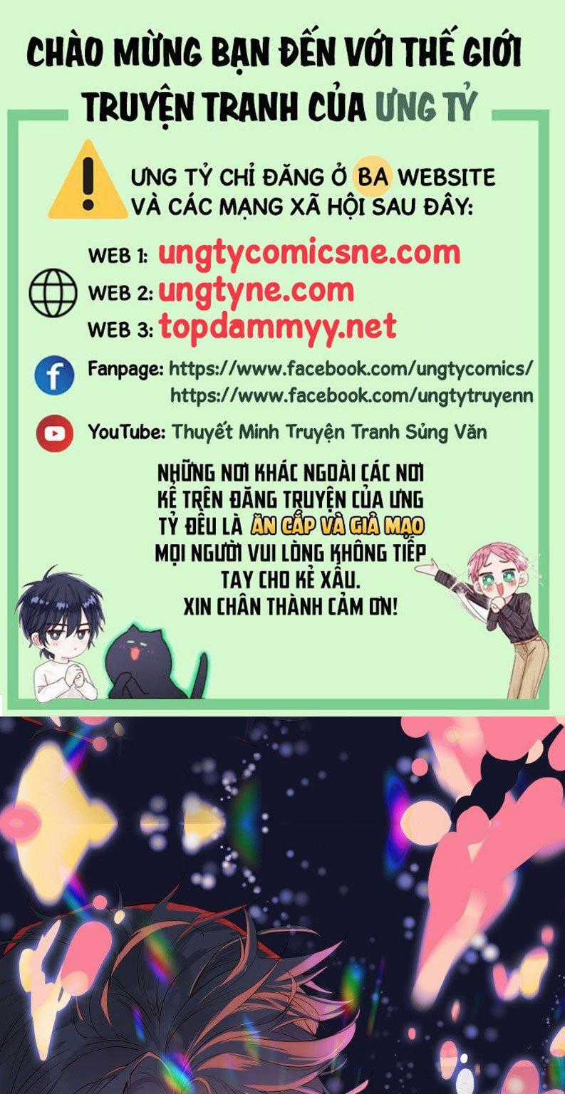 Anh Ấy Chưa Từng Rơi Xuống Chapter 100 trang 0