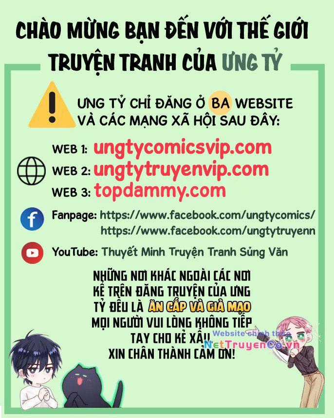 Anh Ấy Chưa Từng Rơi Xuống Chapter 2 trang 0