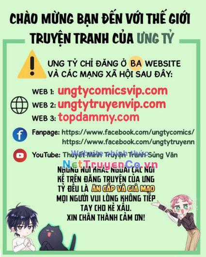 Anh Ấy Chưa Từng Rơi Xuống Chapter 4 trang 0