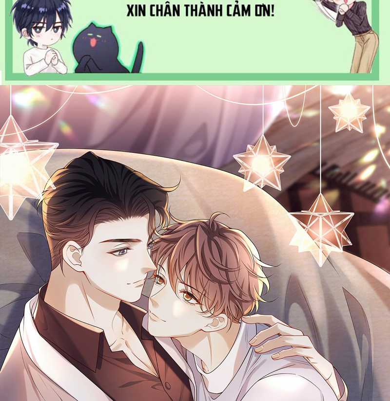 Anh Ấy Đến Từ Màn Đêm Chapter 43 trang 1