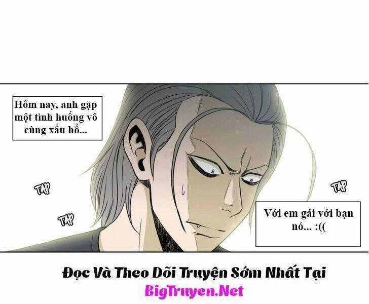 Anh Ấy Là Nữ Sinh Cấp 3 Chapter 36 trang 1