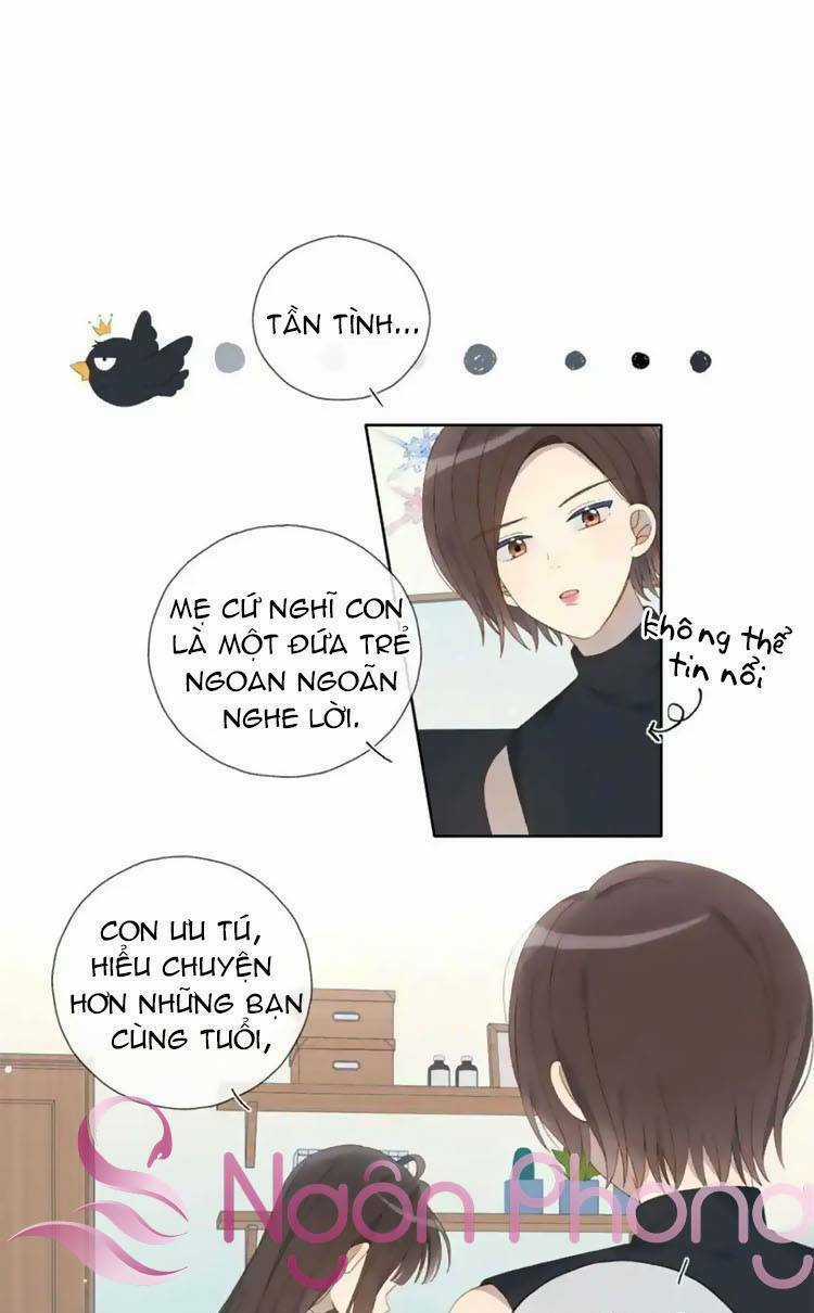 Anh Ấy Rất Hay Trêu Chọc Tôi Chapter 80 trang 1