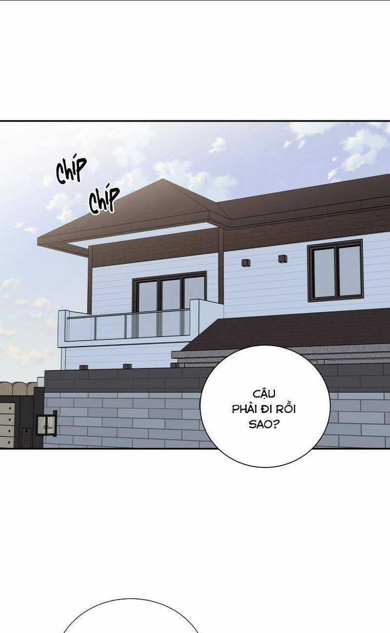 Anh Chàng Lầu Trên Chapter 17 trang 1