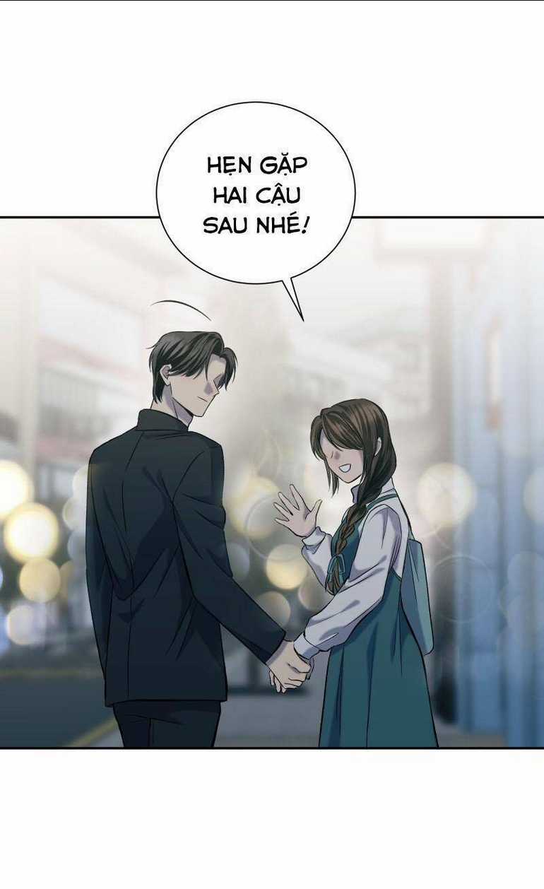 Anh Chàng Lầu Trên Chapter 44 trang 1