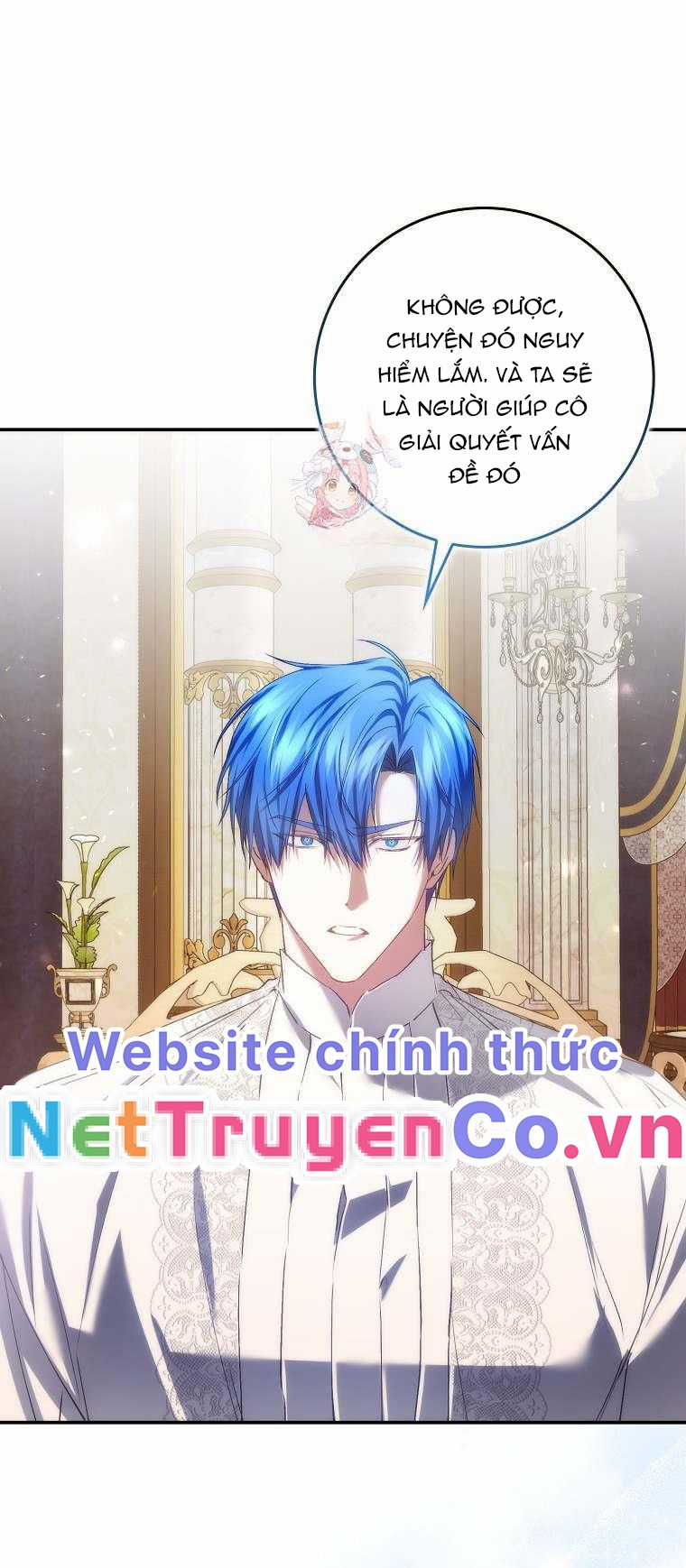 Anh Chỉ Là Đồ Bỏ Đi Của Tôi Mà Thôi Chapter 76 trang 1