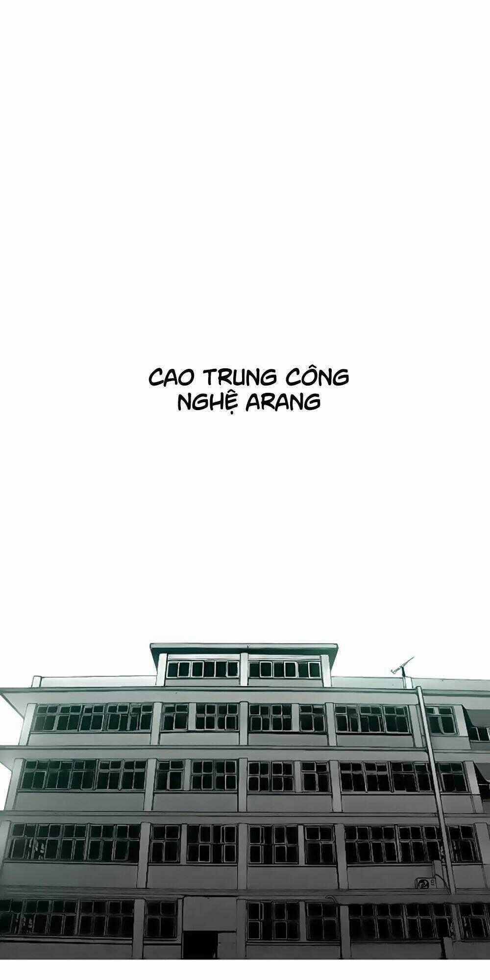 Anh Đại Bá Đạo Chapter 2 trang 1