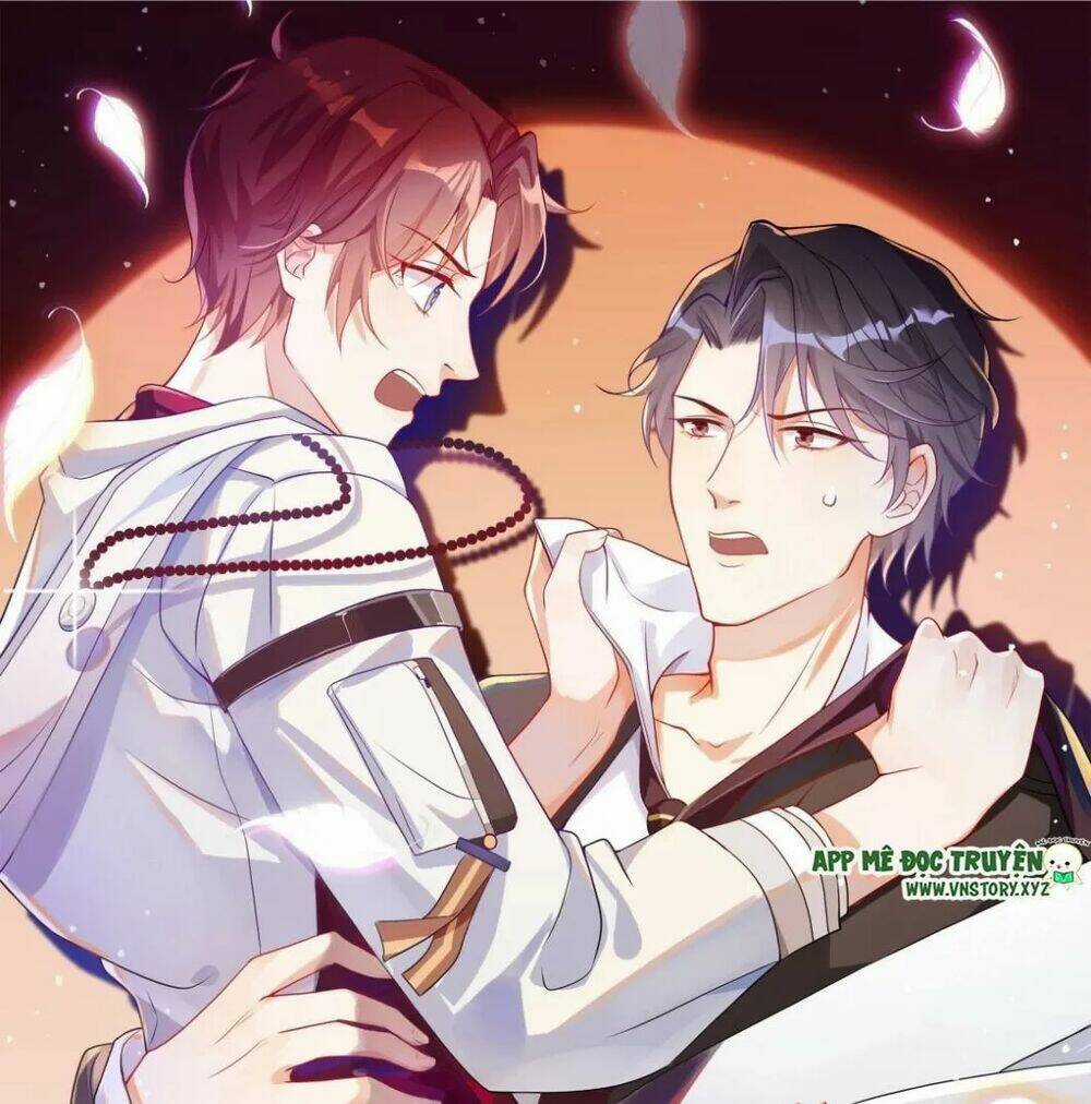 Ảnh Đế Làm Loạn Đòi Ly Hôn Chapter 83 trang 0