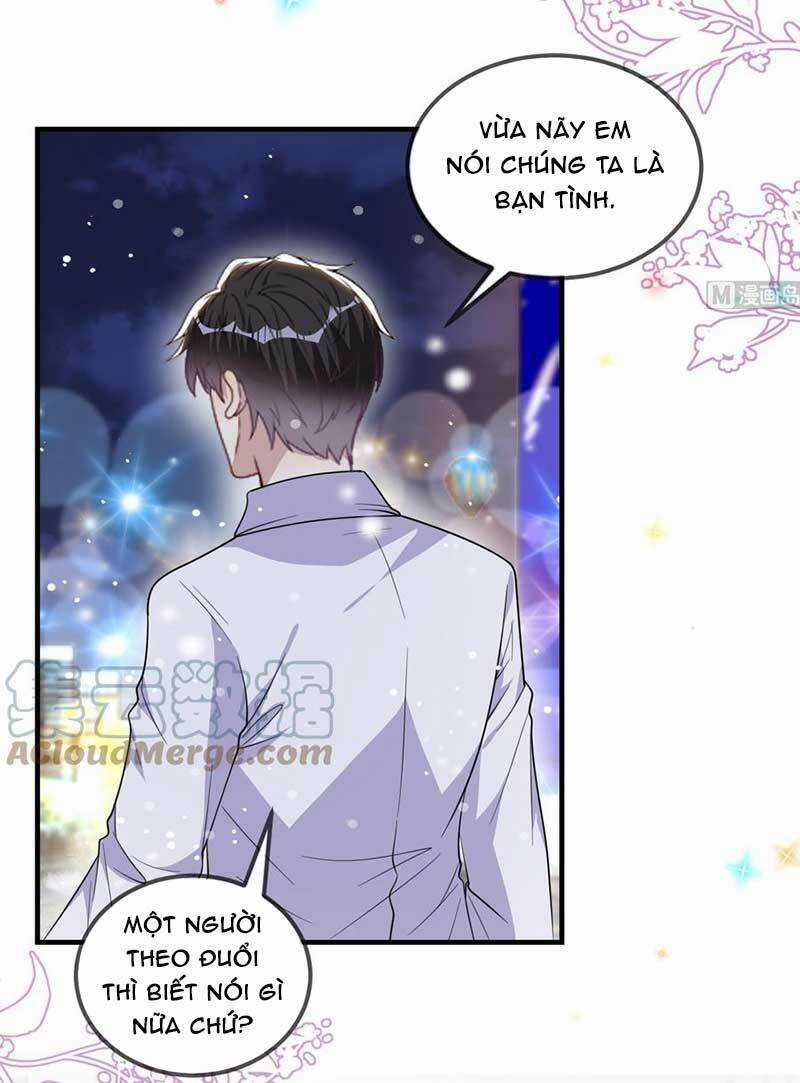 Ảnh Đế Làm Loạn Đòi Ly Hôn Chapter 88 trang 1